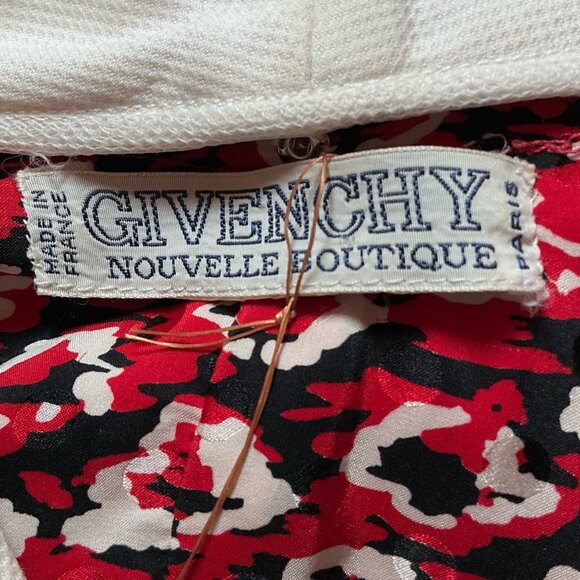 Givenchy Nouvelle Boutique Dress - Picture 6 of 6